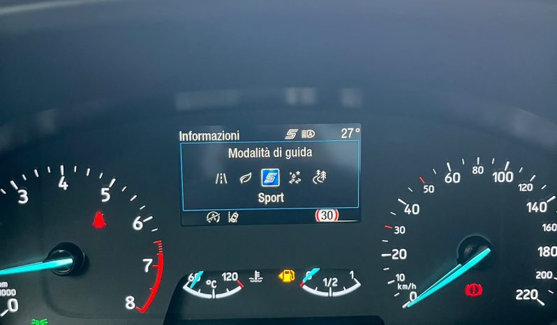 
								FORD PUMA ECOBOOST TITANIUM full									