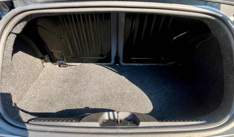 
								FIAT 500 CABRIO GPL full									
