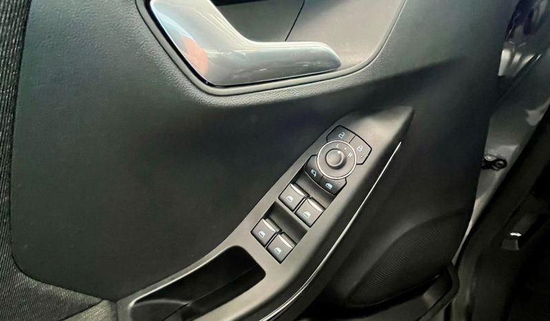 
								FORD PUMA ECOBOOST TITANIUM full									