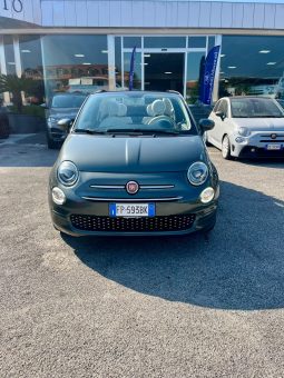 
										FIAT 500 CABRIO GPL full									