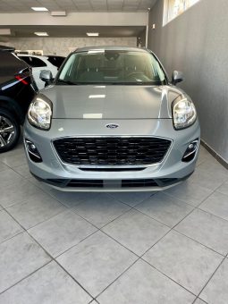
										FORD PUMA ECOBOOST TITANIUM full									