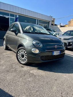 
										FIAT 500 CABRIO GPL full									