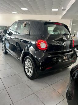 
										SMART FORFOUR PASSION full									