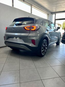 
										FORD PUMA ECOBOOST TITANIUM full									