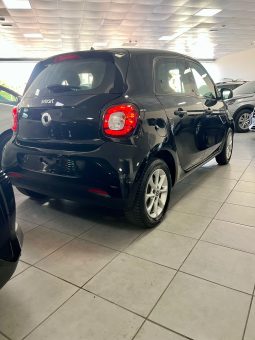 
										SMART FORFOUR PASSION full									