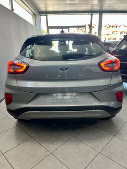 
										FORD PUMA ECOBOOST TITANIUM full									