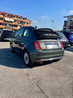 
										FIAT 500 CABRIO GPL full									