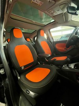 
										SMART FORFOUR PASSION full									