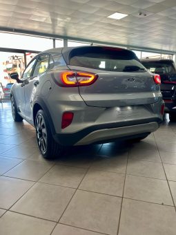 
										FORD PUMA ECOBOOST TITANIUM full									