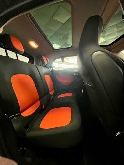 
										SMART FORFOUR PASSION full									