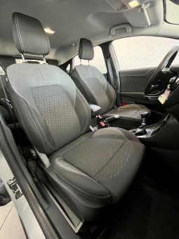 
										FORD PUMA ECOBOOST TITANIUM full									