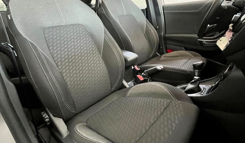 
								FORD PUMA ECOBOOST TITANIUM full									