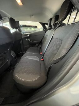 
										FORD PUMA ECOBOOST TITANIUM full									