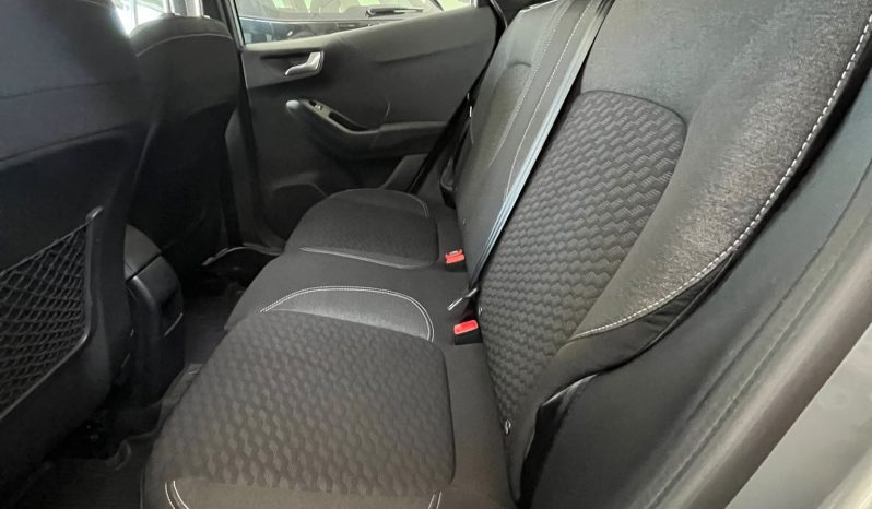 
								FORD PUMA ECOBOOST TITANIUM full									