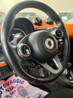 
										SMART FORFOUR PASSION full									