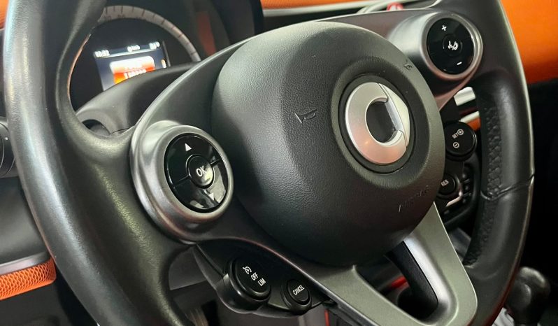 
								SMART FORFOUR PASSION full									