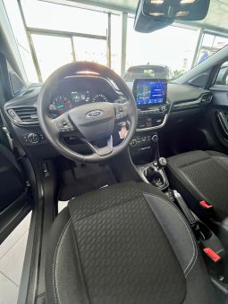 
										FORD PUMA ECOBOOST TITANIUM full									