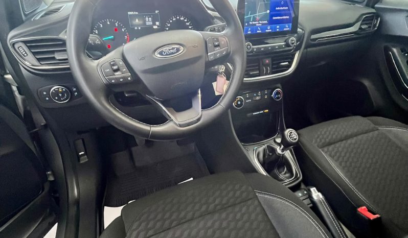 
								FORD PUMA ECOBOOST TITANIUM full									