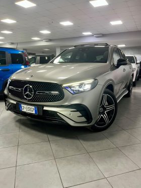 MERCEDES-BENZ GLC 220D 4MATIC AMG LINE PREMIUM PLUS