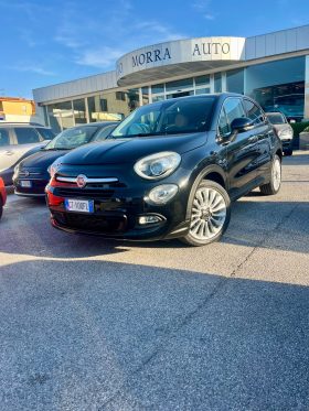 FIAT 500X LOUNGE AUTOM