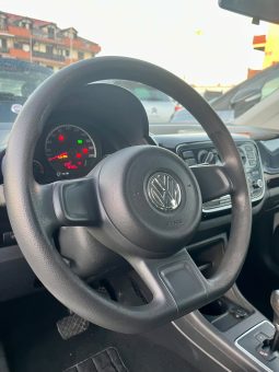 
										VOLKWAGEN UP MOVE UP! AUTOM full									