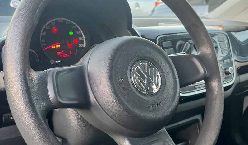 
								VOLKWAGEN UP MOVE UP! AUTOM full									