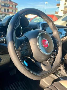 
										FIAT 500X LOUNGE AUTOM full									