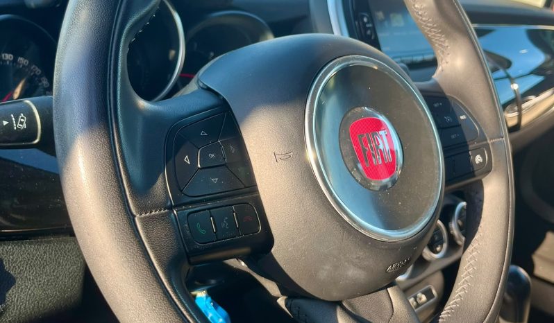 
								FIAT 500X LOUNGE AUTOM full									