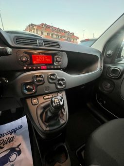 
										FIAT PANDA LOUNGE full									