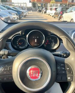 
										FIAT 500X LOUNGE AUTOM full									