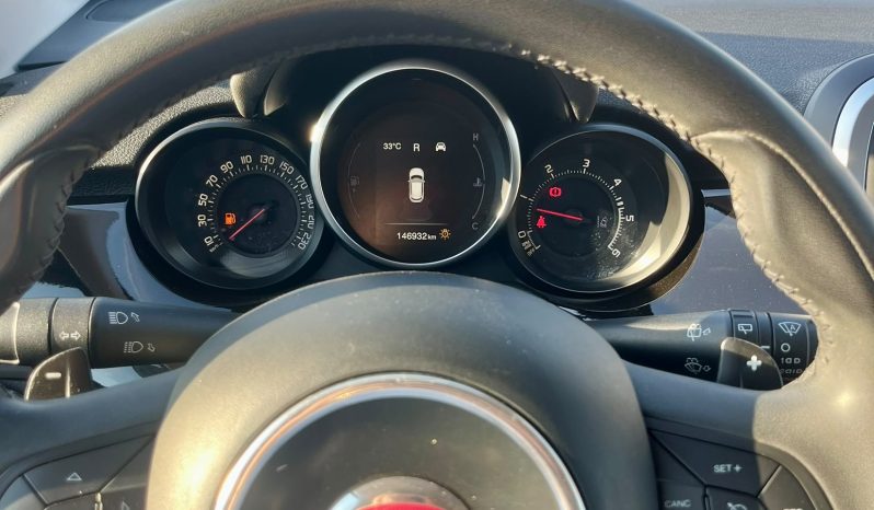 
								FIAT 500X LOUNGE AUTOM full									