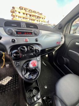 
										FIAT 500S full									