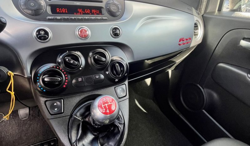 
								FIAT 500S full									