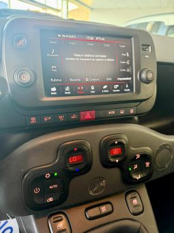
										FIAT PANDA CROSS FIREFLY full									