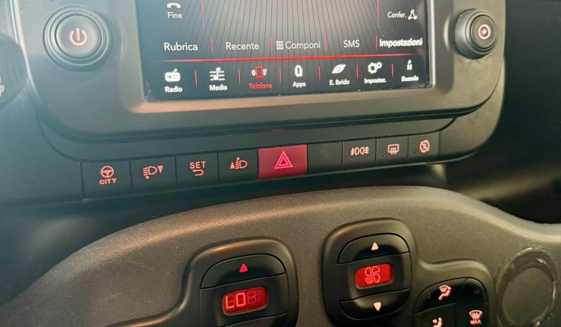 
								FIAT PANDA CROSS FIREFLY full									