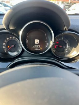 
										FIAT 500X LOUNGE AUTOM full									