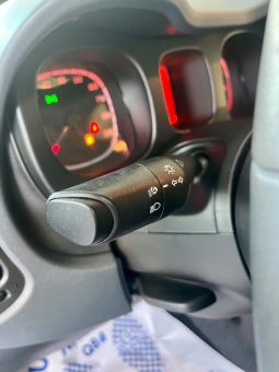 
										FIAT PANDA CROSS FIREFLY full									