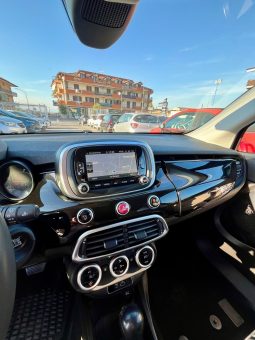 
										FIAT 500X LOUNGE AUTOM full									