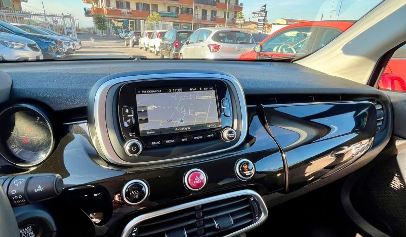 
								FIAT 500X LOUNGE AUTOM full									