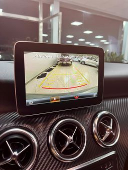 
										MERCEDES-BENZ CLASSE A 180D PREMIUM AMG full									