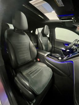 
										MERCEDES-BENZ GLC 220D 4MATIC AMG LINE PREMIUM PLUS full									