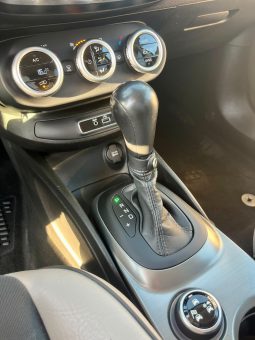 
										FIAT 500X LOUNGE AUTOM full									