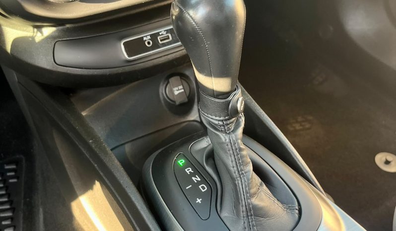 
								FIAT 500X LOUNGE AUTOM full									