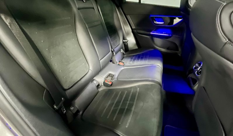 
								MERCEDES-BENZ GLC 220D 4MATIC AMG LINE PREMIUM PLUS full									