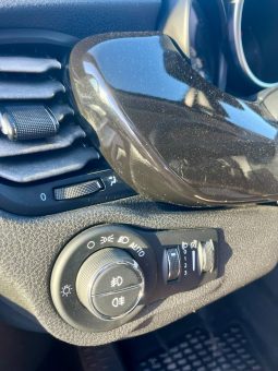 
										FIAT 500X LOUNGE AUTOM full									
