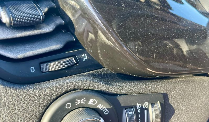 
								FIAT 500X LOUNGE AUTOM full									
