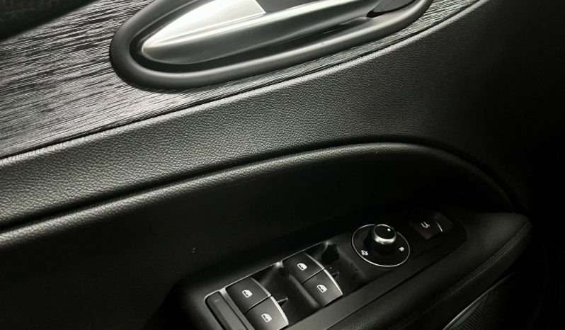 
								ALFA ROMEO STELVIO Q4 SUPER BUSINESS full									