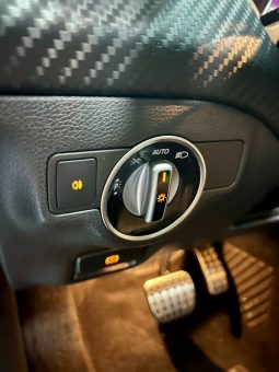 
										MERCEDES-BENZ CLASSE A 180D PREMIUM AMG full									