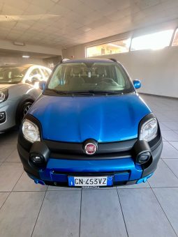 
										FIAT PANDA CROSS FIREFLY full									