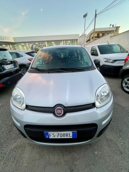 
										FIAT PANDA LOUNGE full									